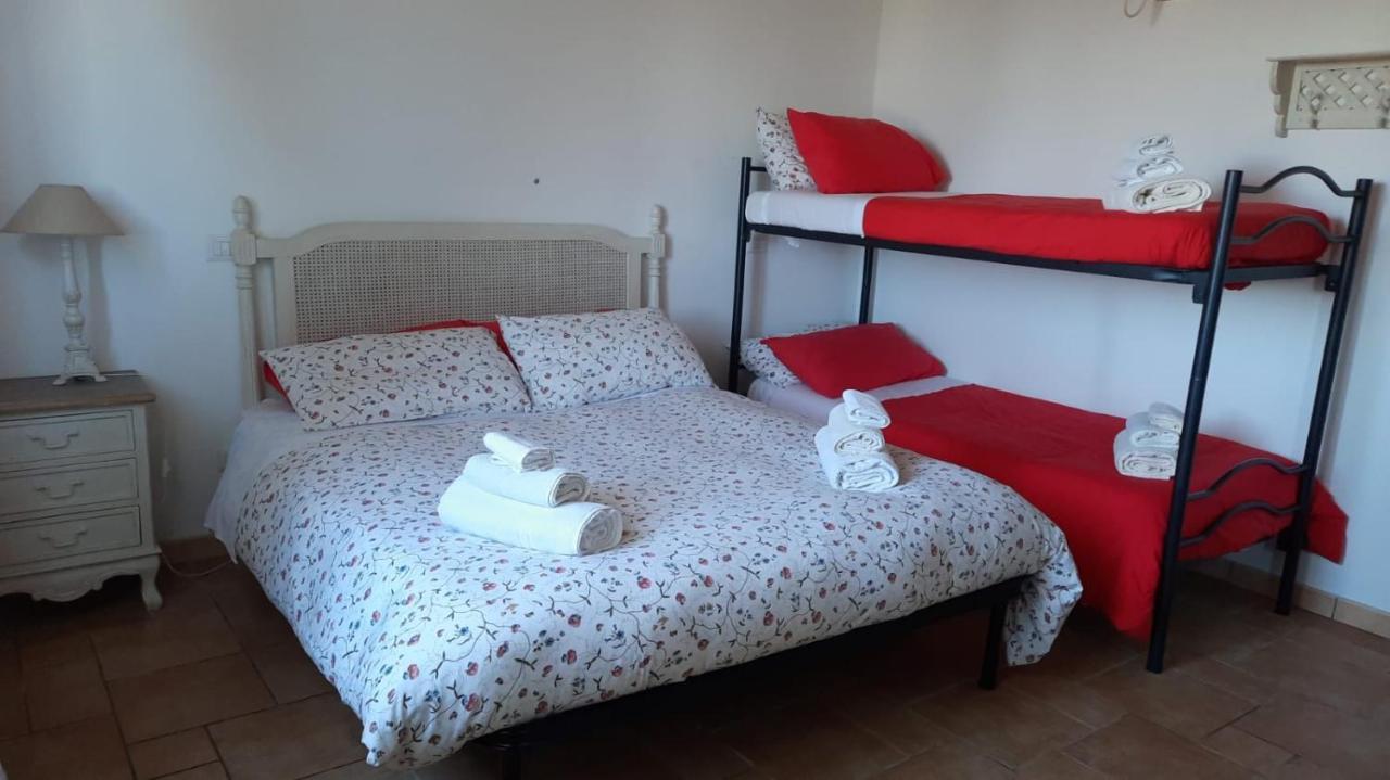 Oasi Del Verde Soriano nel Cimino Kültér fotó